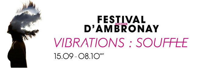 Festival d&#039;Ambronay
