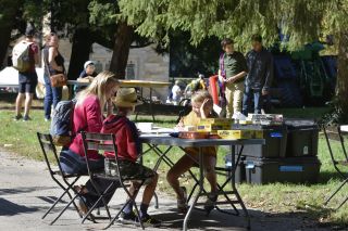 Vivez le Festival d'Ambronay en famille !