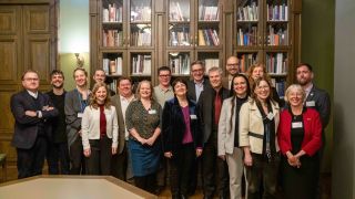 Le Centre culturel de rencontre d'Ambronay à la présidence du REMA