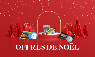 Pour Noël, le CCR vous propose de gâter vos proches