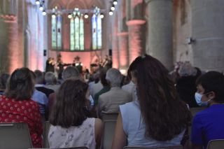 L’Italie à l’honneur avec l'ensemble Clematis et L’Arpeggiata