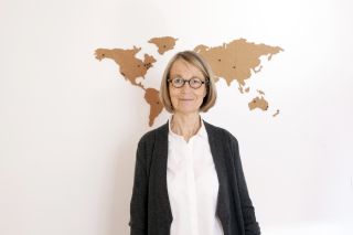 Dominique Bourg rencontre Françoise Nyssen dimanche 20 septembre
