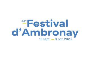 Le 44e Festival d'Ambronay