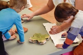 Inscrivez-vous ici !