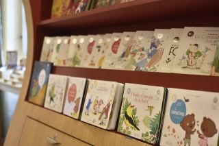 La boutique de l'Abbaye vous prépare à l'été !