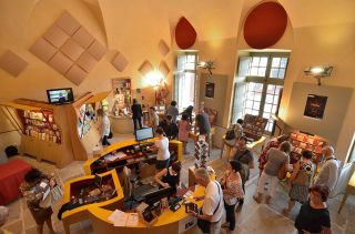 Recrutement au CCR pour le festival