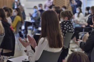 Le CCR, lieu de partage et incubateur de jeunes talents en Auvergne-Rhône-Alpes