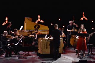 Retrouvez le Concert de l'Hostel Dieu à Lyon