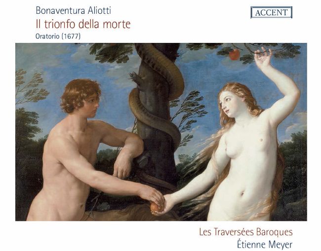 Chez nos amis : un nouveau CD pour Les Traversées baroques