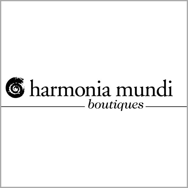 Changez d'air(s) chez harmonia mundi !