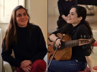 Café-discussion avec Lucile Boulanger et Elisabeth Angot le 24 février à 10h