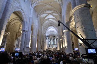 Offre exceptionnelle pour les Journées du Patrimoine !