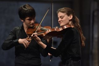 42e Festival d'Ambronay, retour sur une édition joyeuse qui résiste à la grisaille !