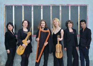L'ensemble eeemerging Sollazzo