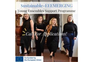 Appel à candidatures pour le projet européen S-EEEMERGING