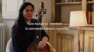 Musique ancienne et création contemporaine