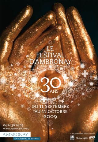 Le 30e Festival  en ligne