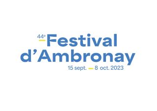 Découvrez les dates du 44e Festival d'Ambronay !