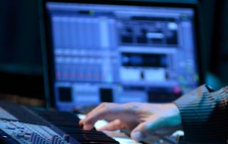 Musiciens : le grand retour !