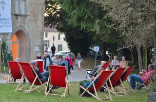 Toutes les nouveautés du Festival d'Ambronay 2018 !