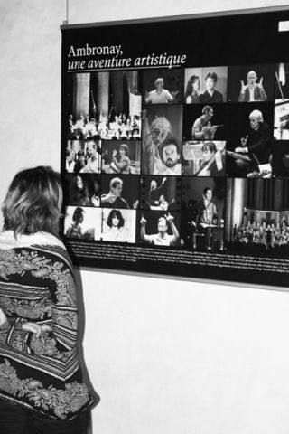 Ambronay, 30 ans d’aventure artistique