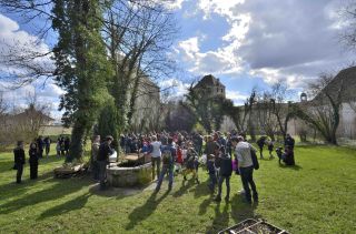 Le printemps souffle une nouvelle saison touristique !