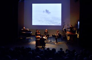 Les musiciens des Traversées baroques en résidence !