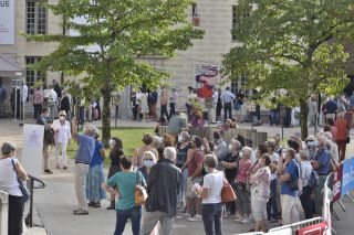 Le Centre culturel de rencontre d’Ambronay souhaite mieux vous connaître !