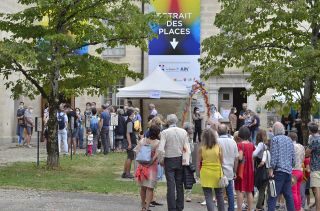 Retour en images sur le deuxième weekend du Festival