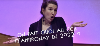 Meilleurs voeux 2022 !