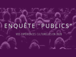 Participez à l’enquête Profedim à destination des publics