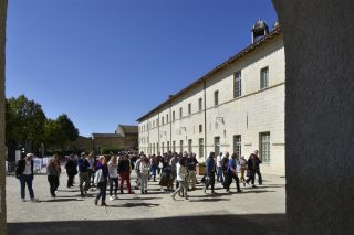 Le Festival fête le patrimoine !