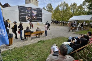 Le Festival 2018 bientôt dévoilé !