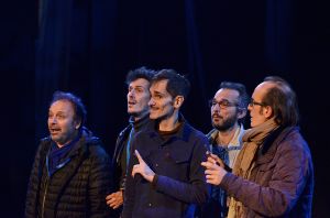 40e Festival d'Ambronay : un 4e weekend tout en émotions