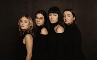 Nouvel enregistrement pour le label Ambronay Editions