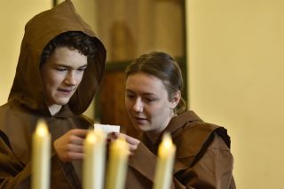 Escape Game : vivez une expérience immersive à l’Abbaye d’Ambronay