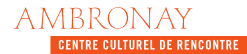 Cultural encounter center & Ambronay's Festival